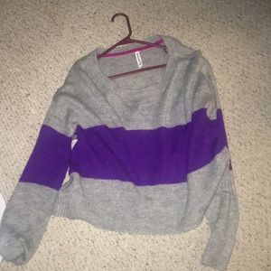 Aeropostale Sweater